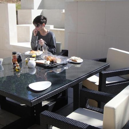 Mulberry House Otel Hertford Dış mekan fotoğraf
